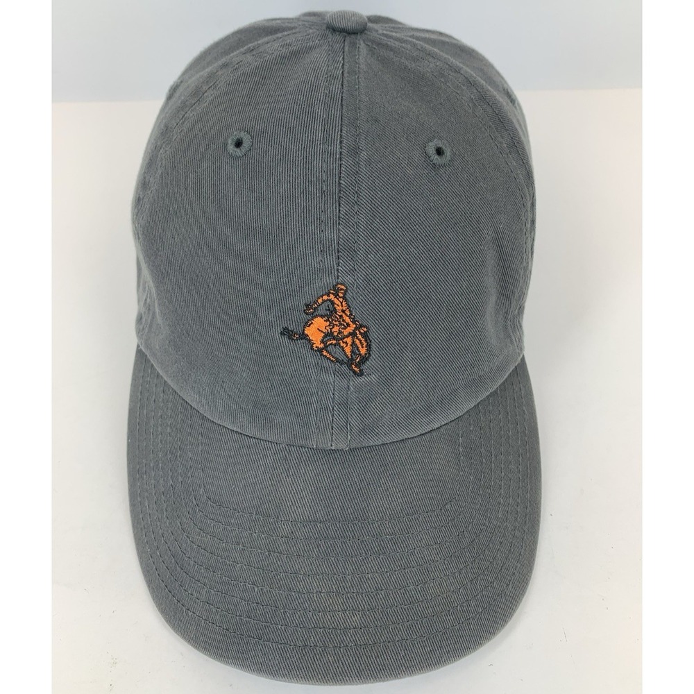 Oklahoma State OSU Hat Cowboys '47 College Vault Adjustable Strap Baseball Cap